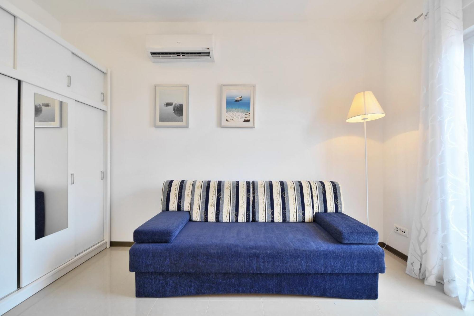 Apartments Jokica สปลิท ห้อง รูปภาพ