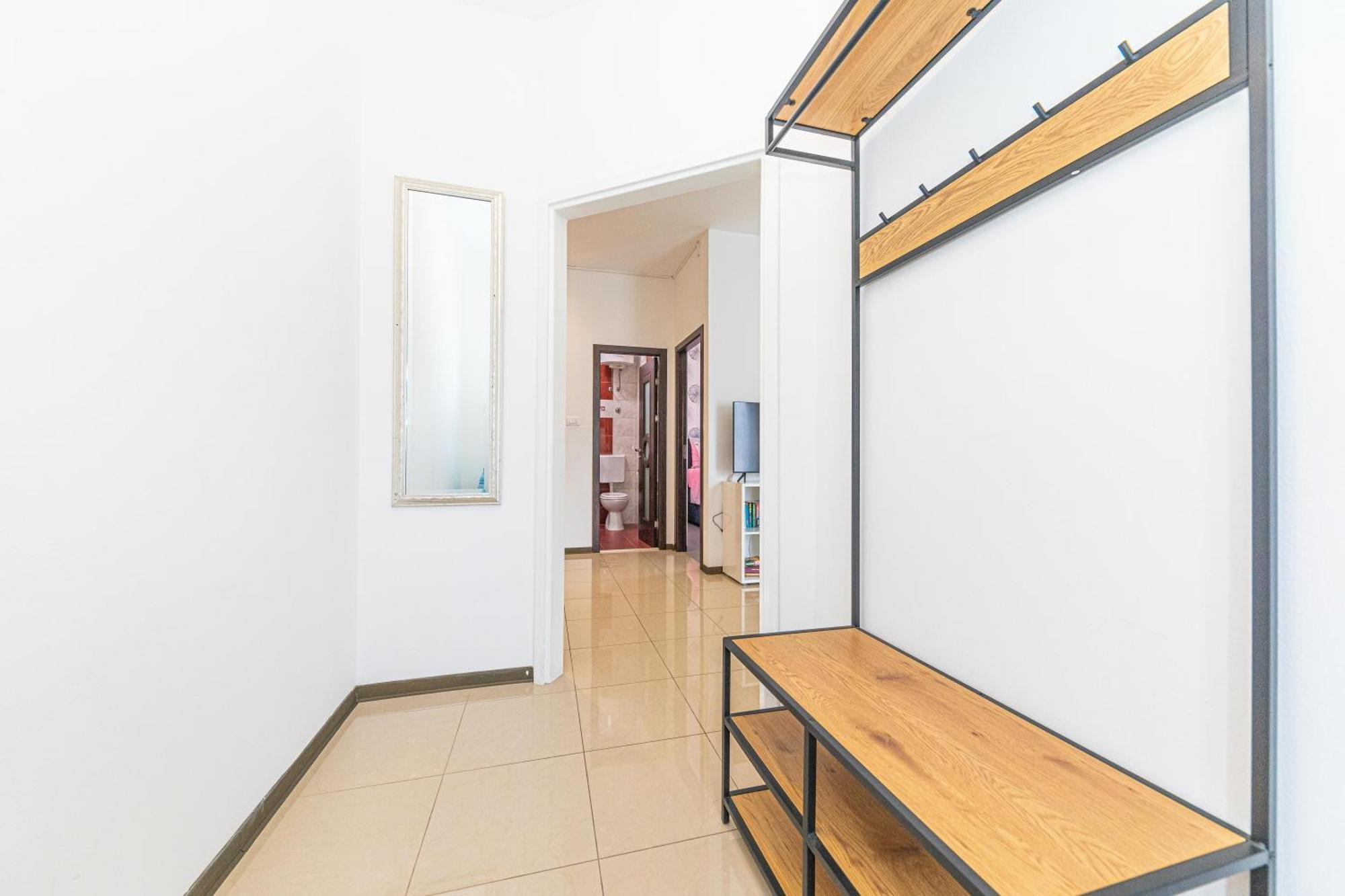 Apartments Jokica สปลิท ภายนอก รูปภาพ