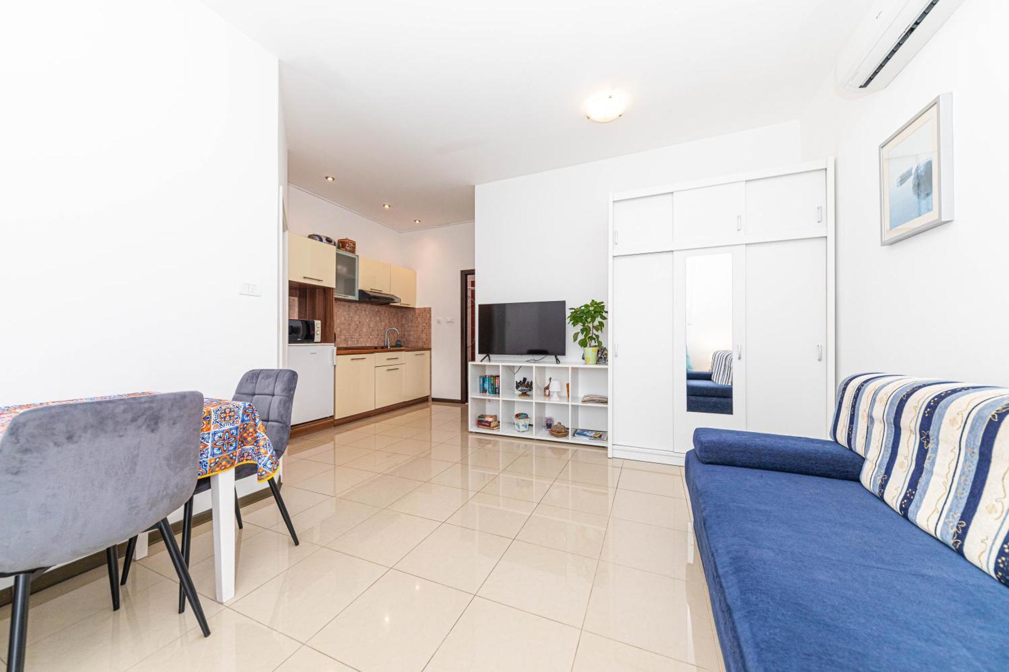 Apartments Jokica สปลิท ภายนอก รูปภาพ