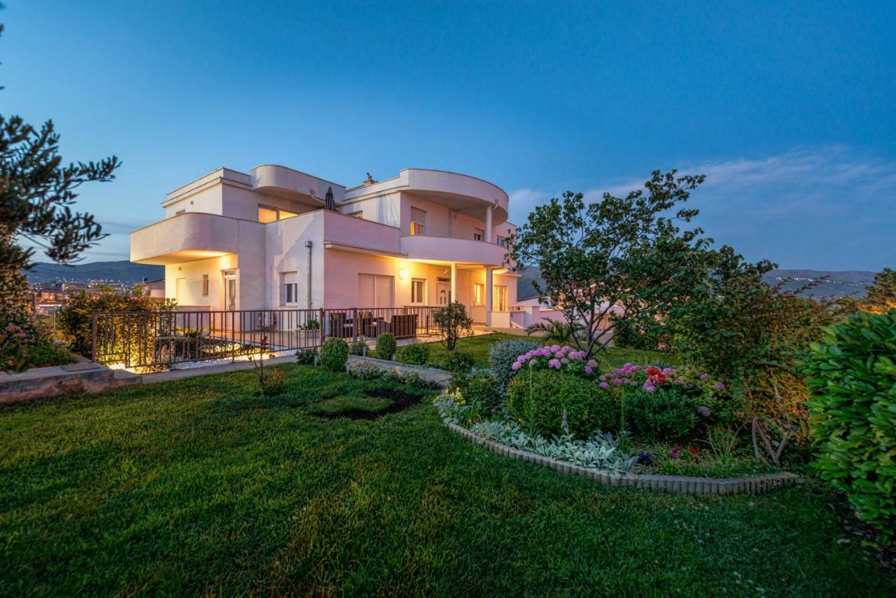 Apartments Jokica สปลิท ภายนอก รูปภาพ