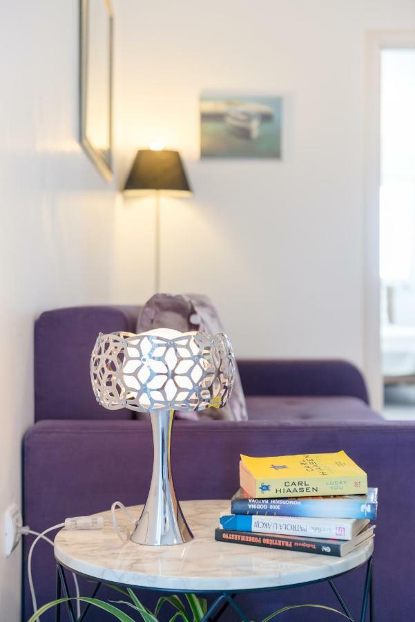 Apartments Jokica สปลิท ภายนอก รูปภาพ