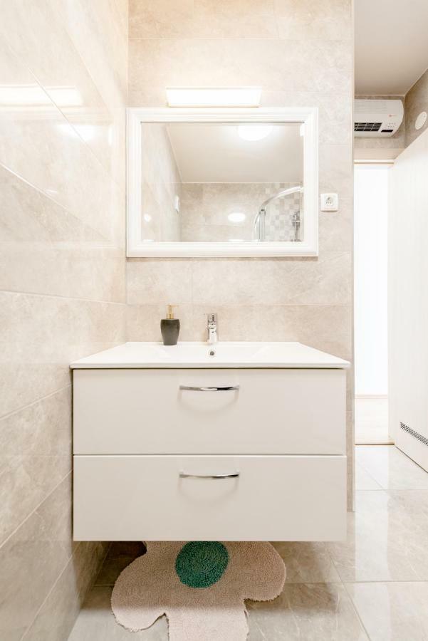 Apartments Jokica สปลิท ห้อง รูปภาพ